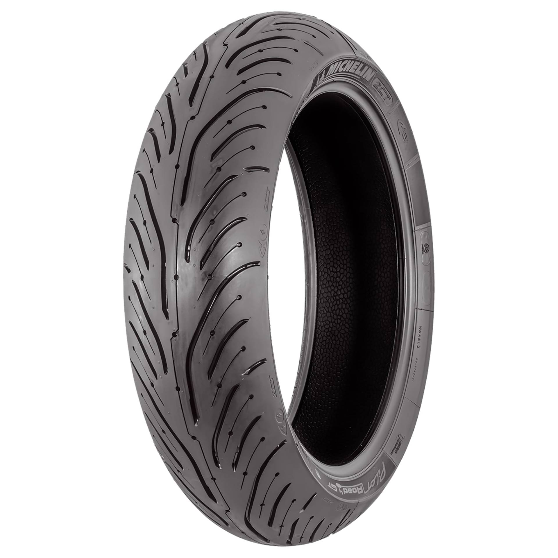 MICHELIN (75W) TL, 1905517MIPR4ZRTL, 190/55 ZR17 (75W) von MICHELIN