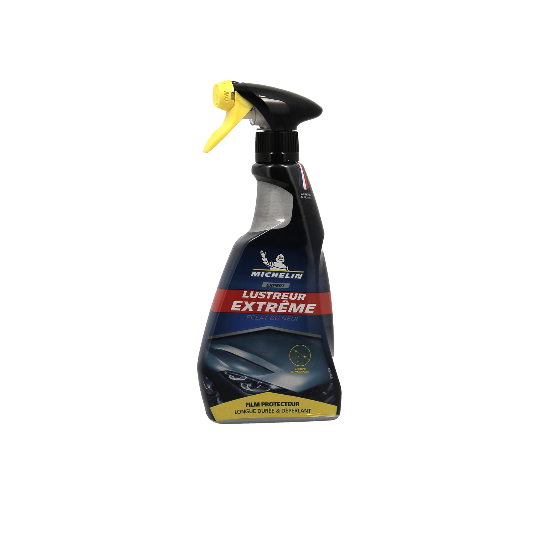 Michelin 009466 Expert lustreur Glanz XTRM 500 ml von MICHELIN