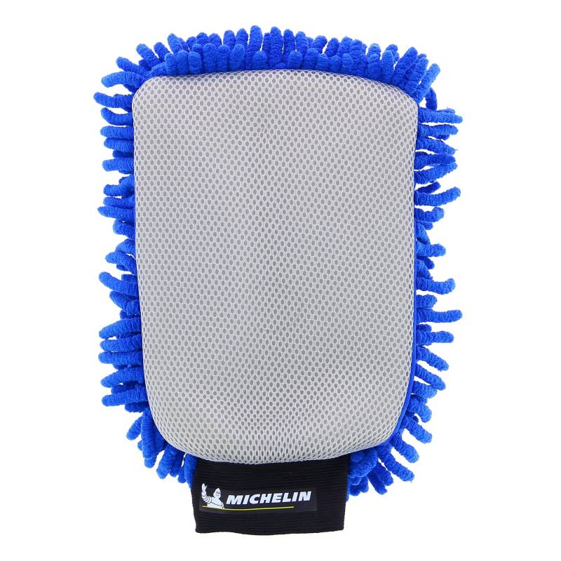 Michelin 009482 Reinigungs-Handschuh, Chenille von MICHELIN