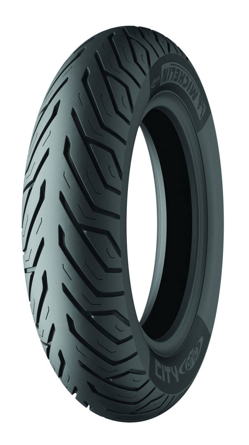 MICHELIN 130/70-12 62P City Grip Rear RF M/C Motorradreifen von MICHELIN