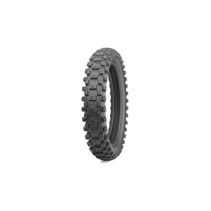 MICHELIN Tracker Moto Rear Schwarz 140 80-18 70R TT von MICHELIN