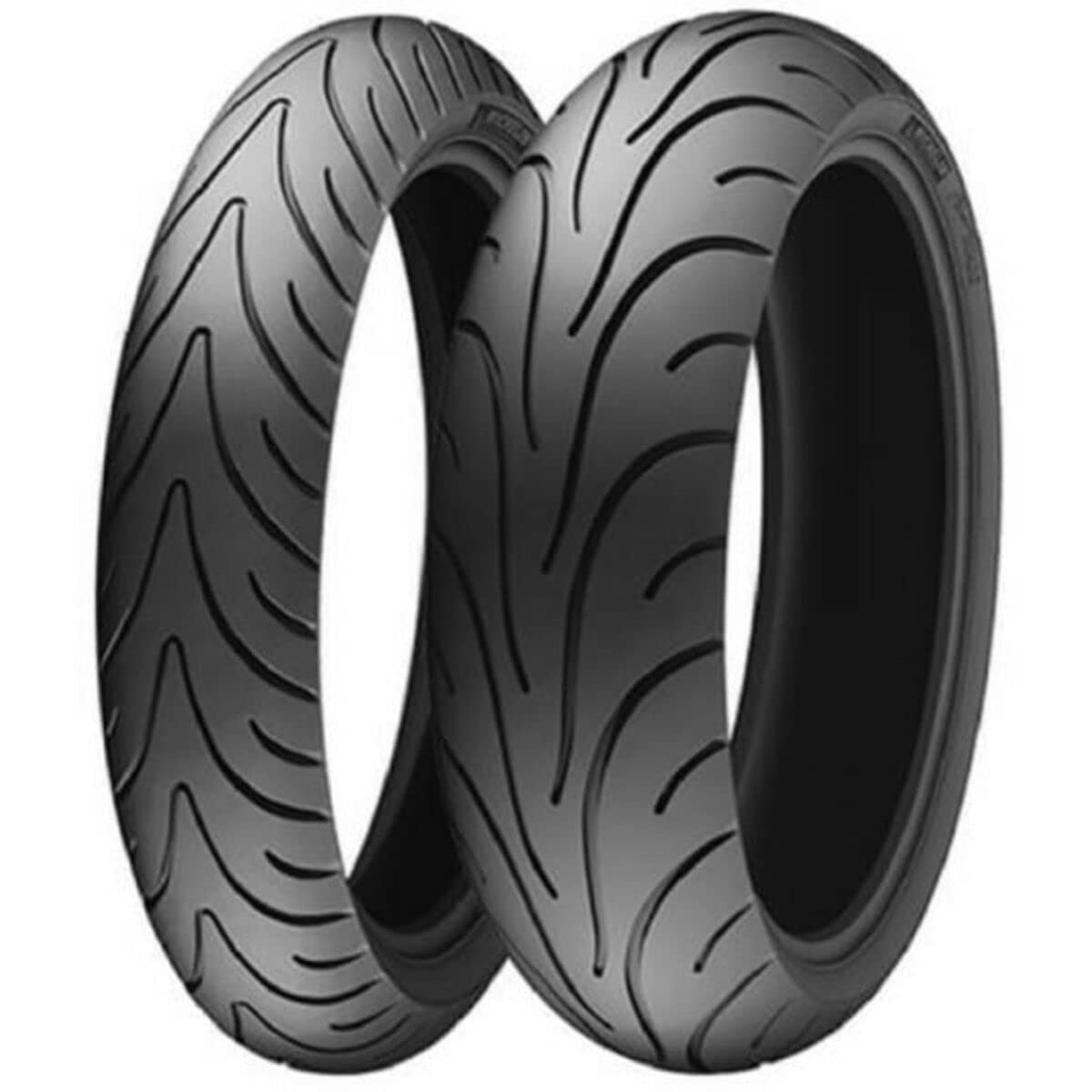 MICHELIN 150/60 R17 TL/TT 66H PILOT STREET RADIAL REAR von MICHELIN