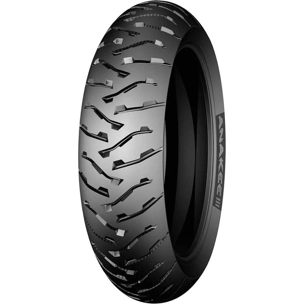 MICHELIN 280499- Ganzjahresreifen Anakee 3 Rear 170/60R17 72V TL/TT von MICHELIN