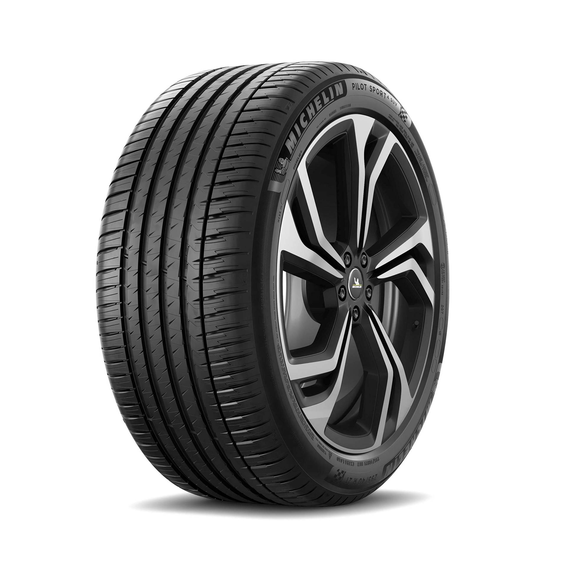 MICHELIN 295/40R21 111Y TL PILOT SPORT 4 SUV von MICHELIN