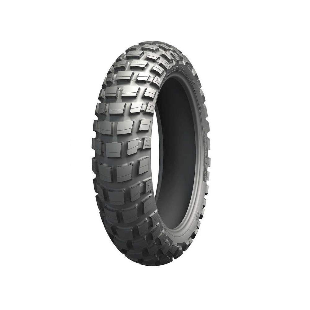 MICHELIN 69R TL/TT, 1408017MIAWRTL, 140/80-17 69R TT - M+S von MICHELIN