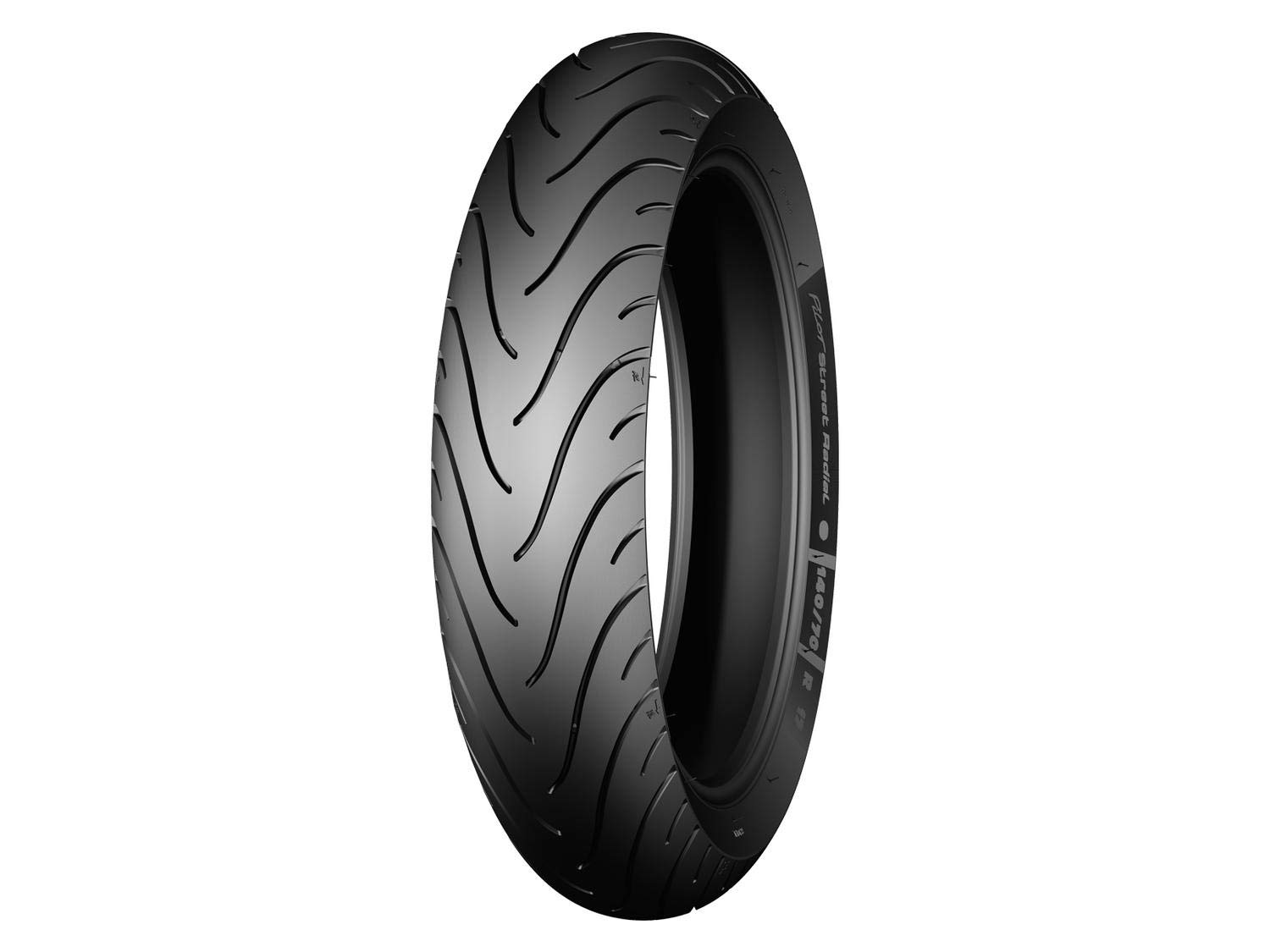 MICHELIN 720861-150/60/R17 66H - E/C/73dB - Ganzjahresreifen, 1506017MIPSTZRTL, 150/60R17 66H TL/TT von MICHELIN