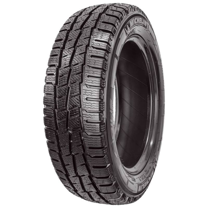 MICHELIN AGILIS ALPIN 215/60R17C 109T von MICHELIN