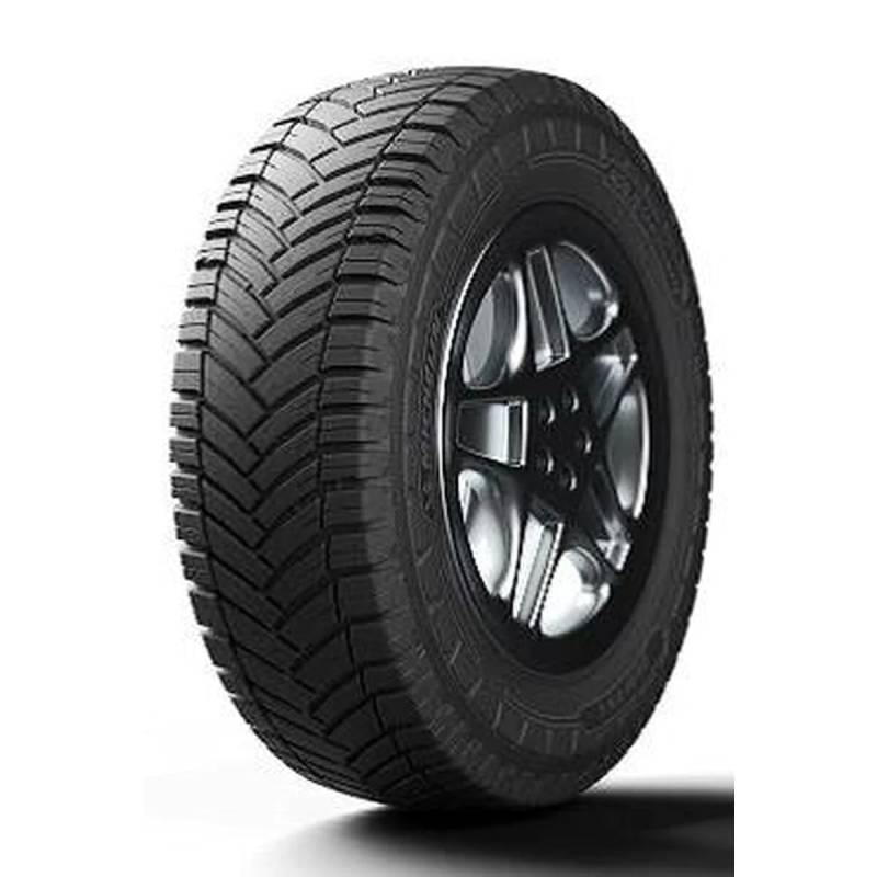 Reifen Allwetter Michelin AGILIS CROSSCLIMATE 235/60R17C 117/115R von MICHELIN