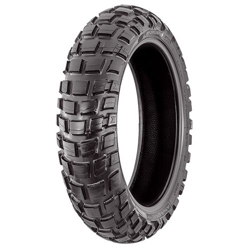 MICHELIN ANAKEE WILD 110/80 R19 M/C TL/TT 59R FRONT M+S von MICHELIN