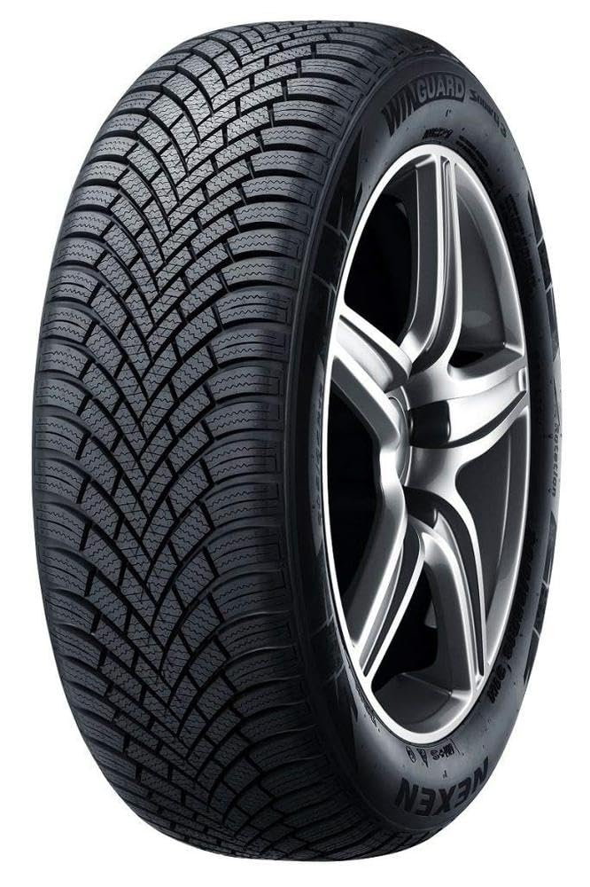 Reifen Allwetter Michelin AGILIS CROSSCLIMATE 225/55R17C 109/107H von MICHELIN