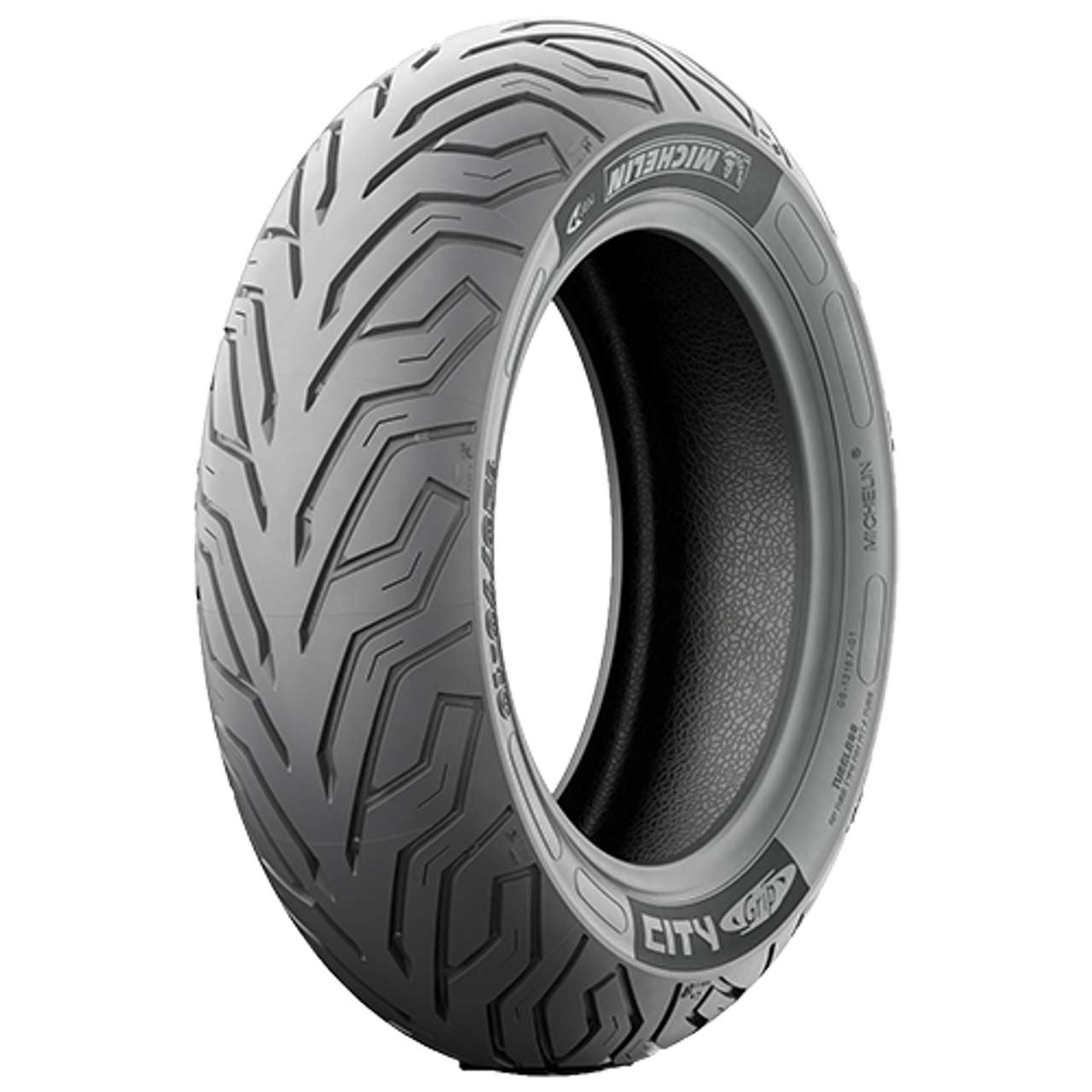 MICHELIN CITY GRIP 110/70 - 11 M/C TL 45L FRONT von MICHELIN