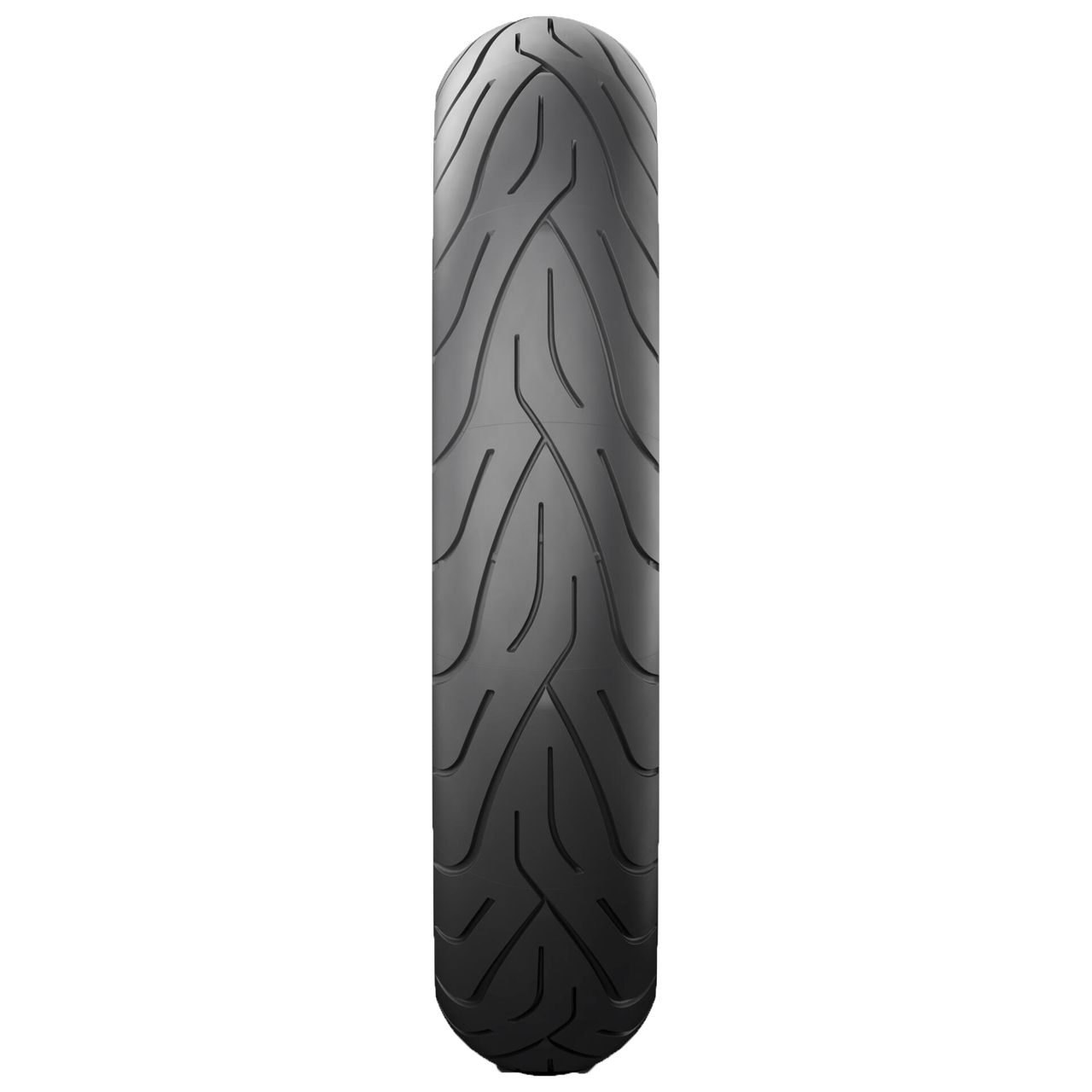 MICHELIN COMMANDER II FRONT 100/90 B19 M/C TL/TT 57H FRONT von MICHELIN