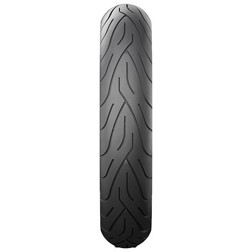 MICHELIN COMMANDER II FRONT 80/90 - 21 M/C XL TL/TT 54H FRONT von MICHELIN