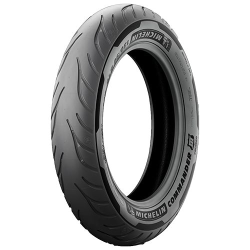 MICHELIN COMMANDER III CRUISER 170/80 B15 M/C TL/TT 77H REAR von MICHELIN