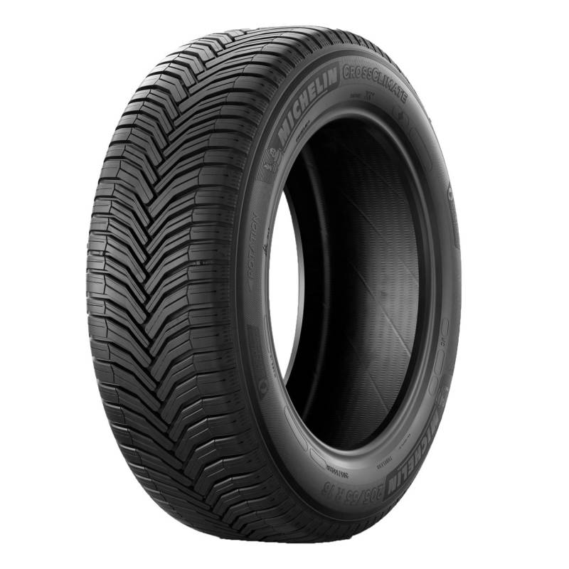 MICHELIN CROSSCLIMATE+ 205/55R16 94V XL von MICHELIN