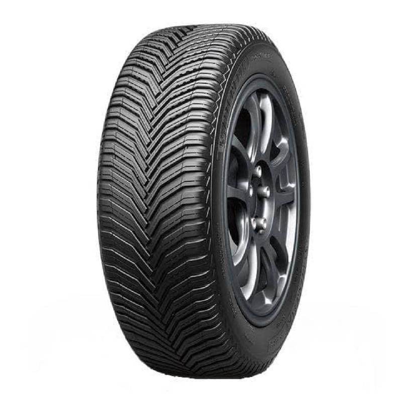 MICHELIN CROSSCLIMATE 2-215/50R19 93T - B/B/71 - Ganzjahresreifen von MICHELIN