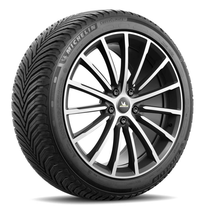 Reifen Allwetter Michelin CROSSCLIMATE 2 225/45 R17 94Y XL von MICHELIN