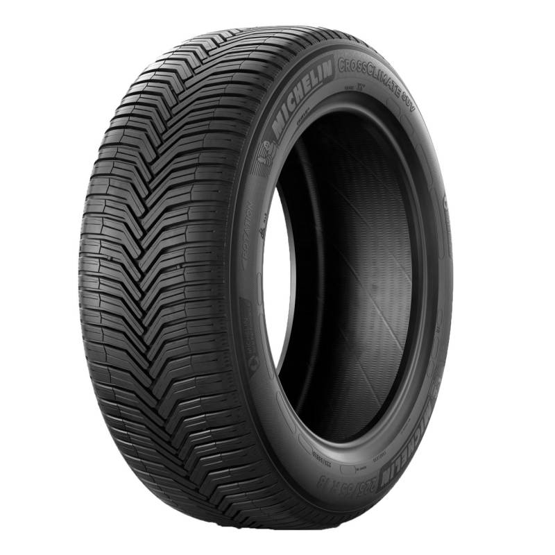 MICHELIN CROSSCLIMATE SUV (MO) 275/55R19 111V FSL von MICHELIN