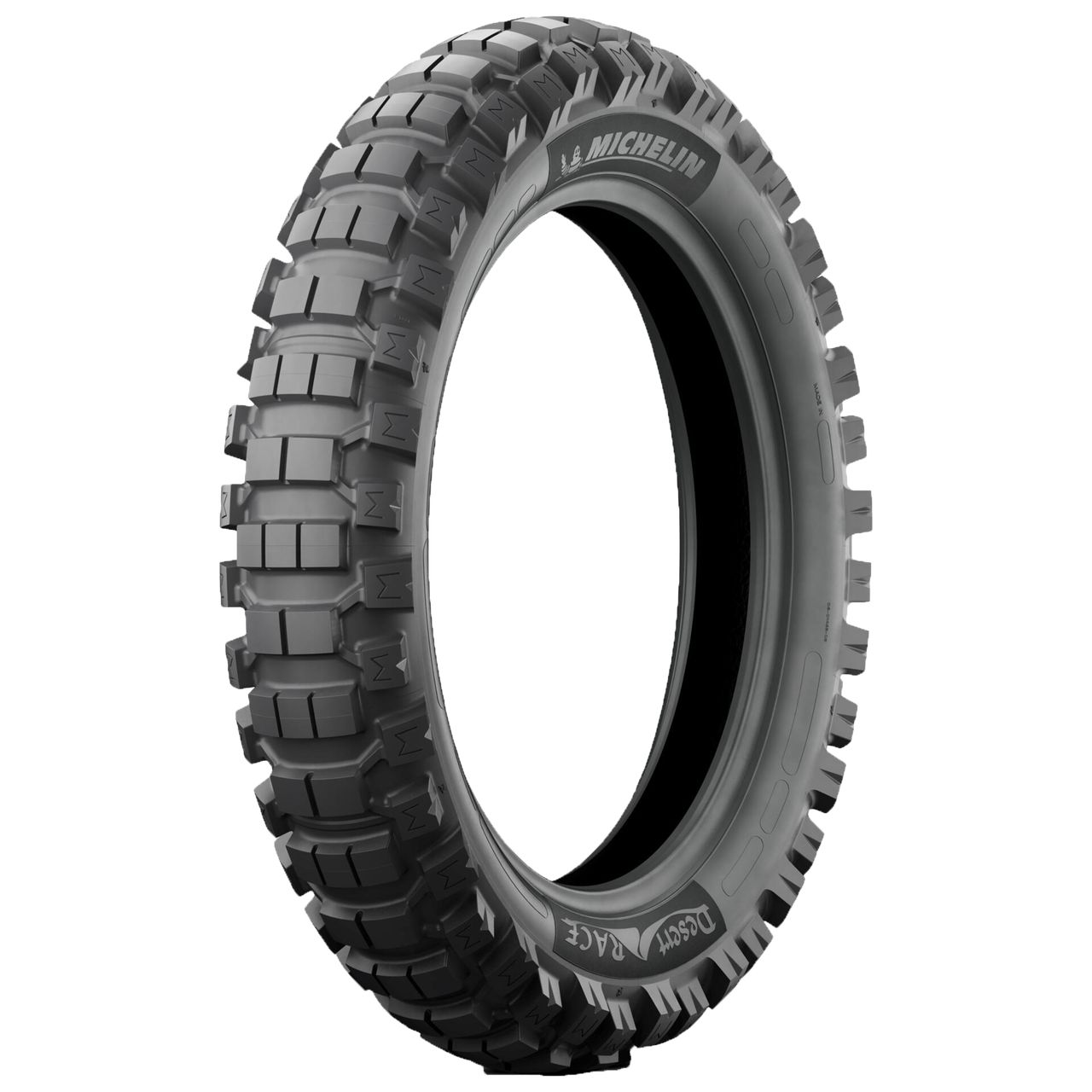 MICHELIN DESERT RACE REAR 140/80 - 18 M/C TT 70R REAR von MICHELIN