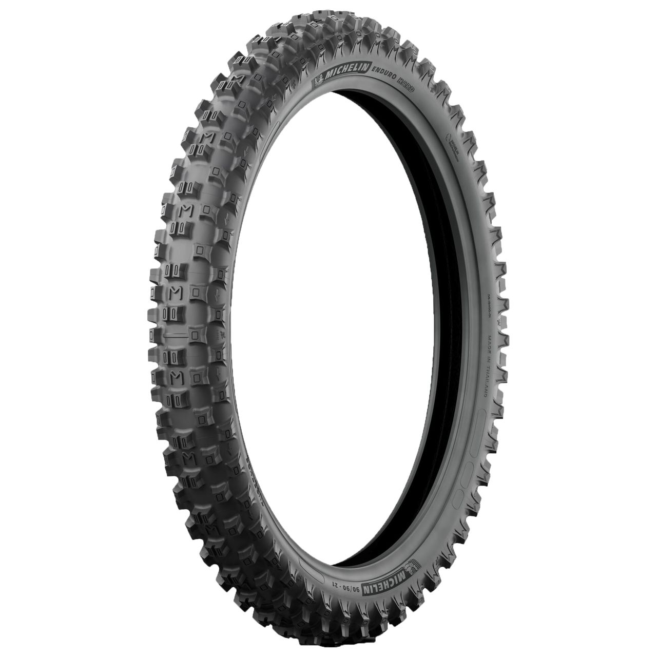 MICHELIN ENDURO HARD 90/100 - 21 M/C TT 57R FRONT von MICHELIN