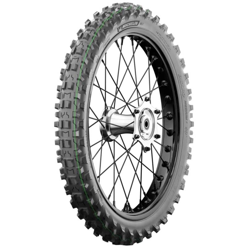 MICHELIN ENDURO MEDIUM 2 90/90 - 21 TT 54R FRONT von MICHELIN