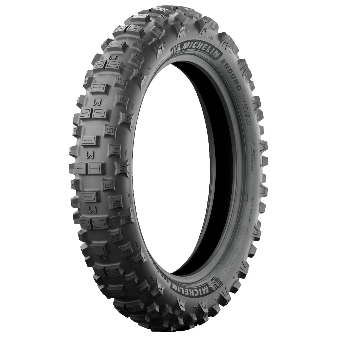 MICHELIN ENDURO XTREM 140/80 - 18 M/C TT 70R NHS REAR von MICHELIN