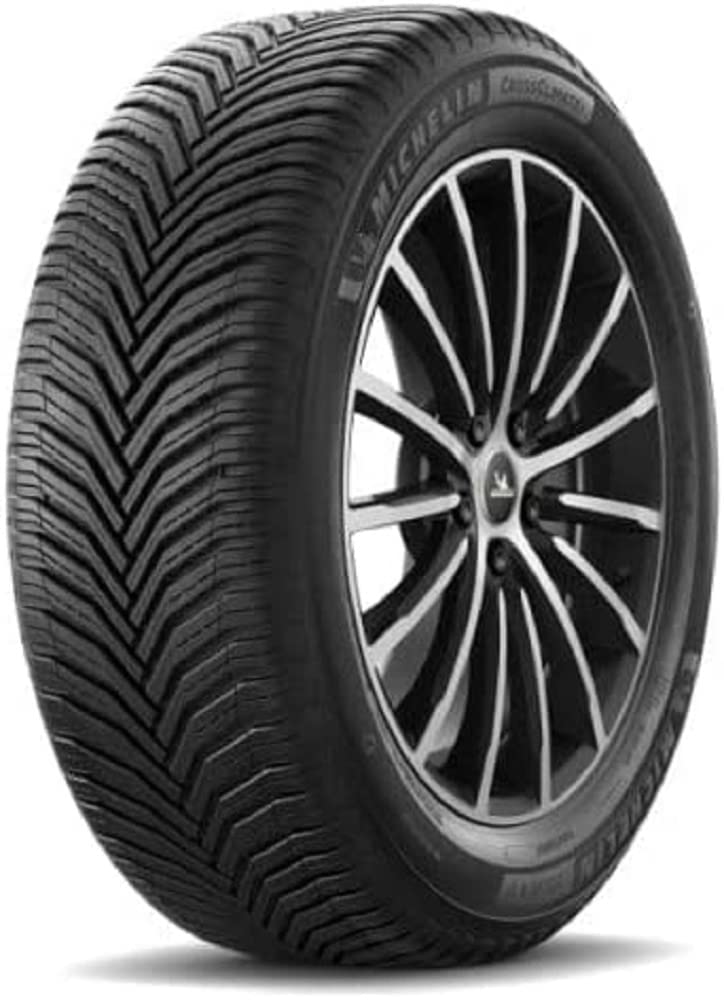 Reifen Allwetter Michelin CROSSCLIMATE 2 205/55 R19 97V XL S1 von MICHELIN