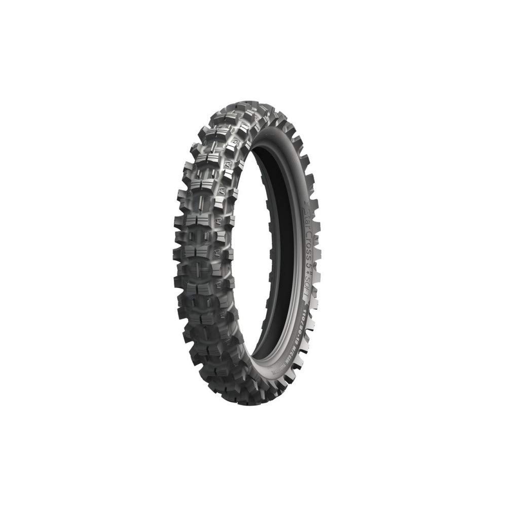 MICHELIN 90/100-16 51M Starcross 5 Soft von MICHELIN