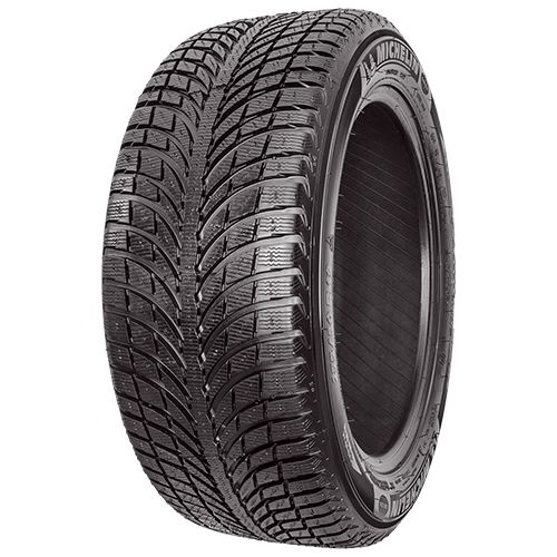 MICHELIN LATITUDE ALPIN LA2 255/65R17 114H XL von MICHELIN