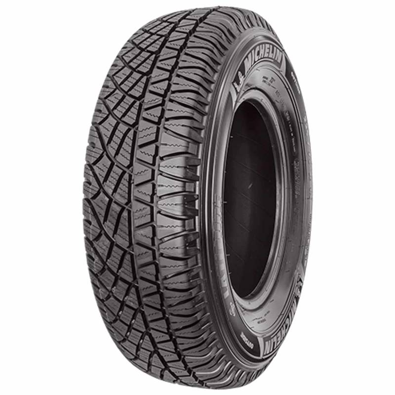 MICHELIN LATITUDE CROSS 225/75R15 102T von MICHELIN