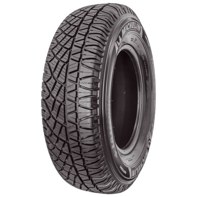 MICHELIN LATITUDE CROSS 235/60R18 107H XL von MICHELIN