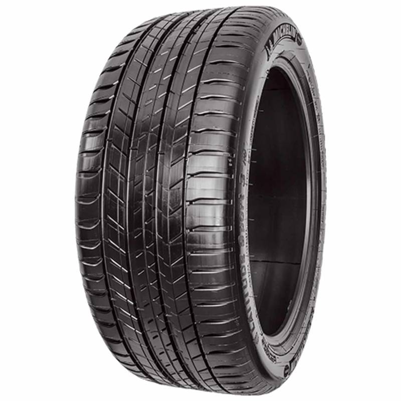 MICHELIN LATITUDE SPORT 3 265/50R20 111Y XL von MICHELIN