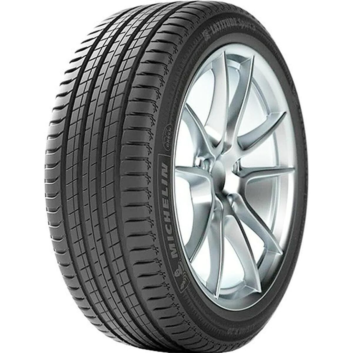 MICHELIN LATITUDE SPORT 3 EL VOL 235/50R19 103V TL von MICHELIN