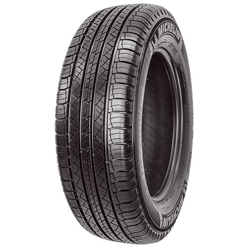 MICHELIN LATITUDE TOUR HP (N0) 255/50R19 103V FSL von MICHELIN