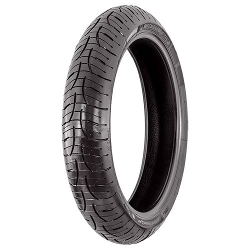 MICHELIN PILOT ROAD 4 FRONT 120/70 R17 M/C TL 58(W) FRONT von MICHELIN