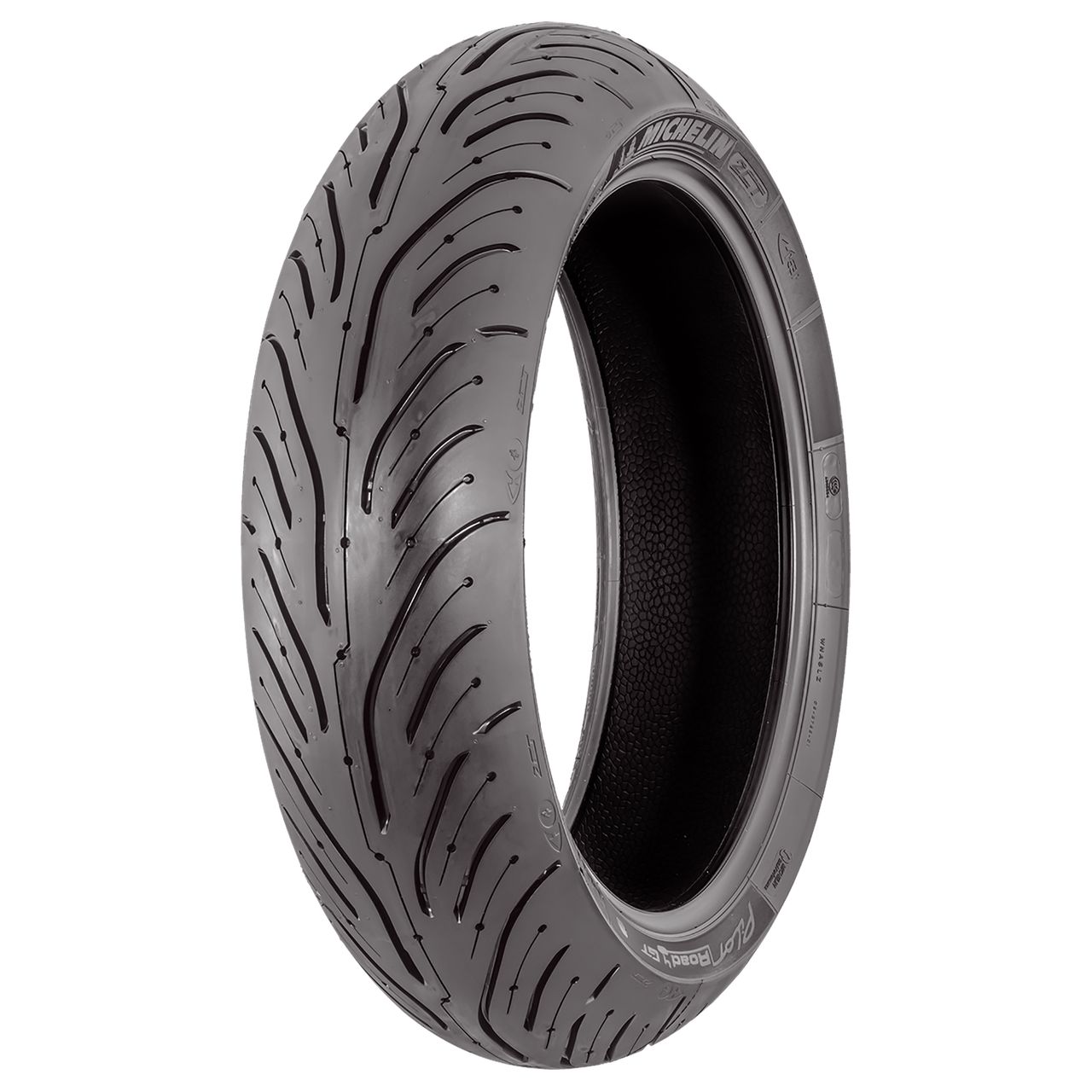 MICHELIN PILOT ROAD 4 GT REAR 180/55 R17 M/C TL 73(W) REAR von MICHELIN