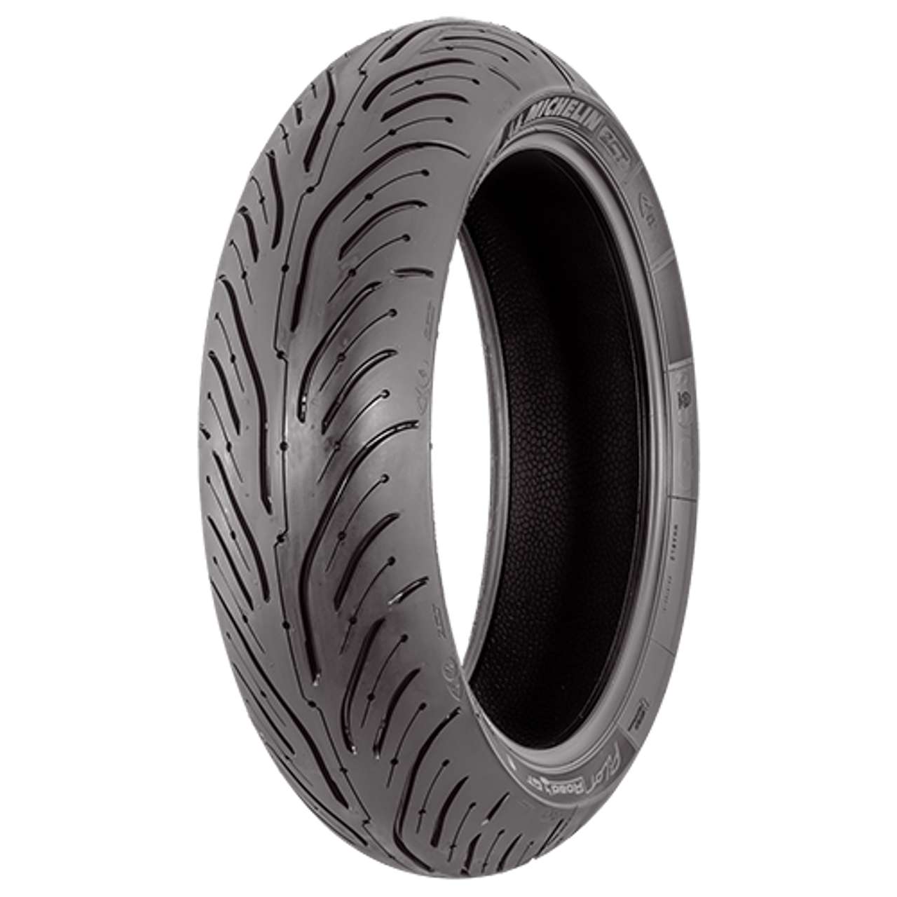 MICHELIN PILOT ROAD 4 GT REAR 190/55 R17 M/C TL 75(W) REAR von MICHELIN