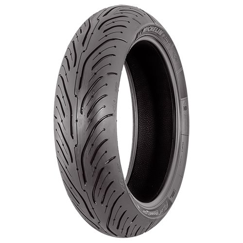 MICHELIN PILOT ROAD 4 REAR 190/55 R17 M/C TL 75(W) REAR von MICHELIN