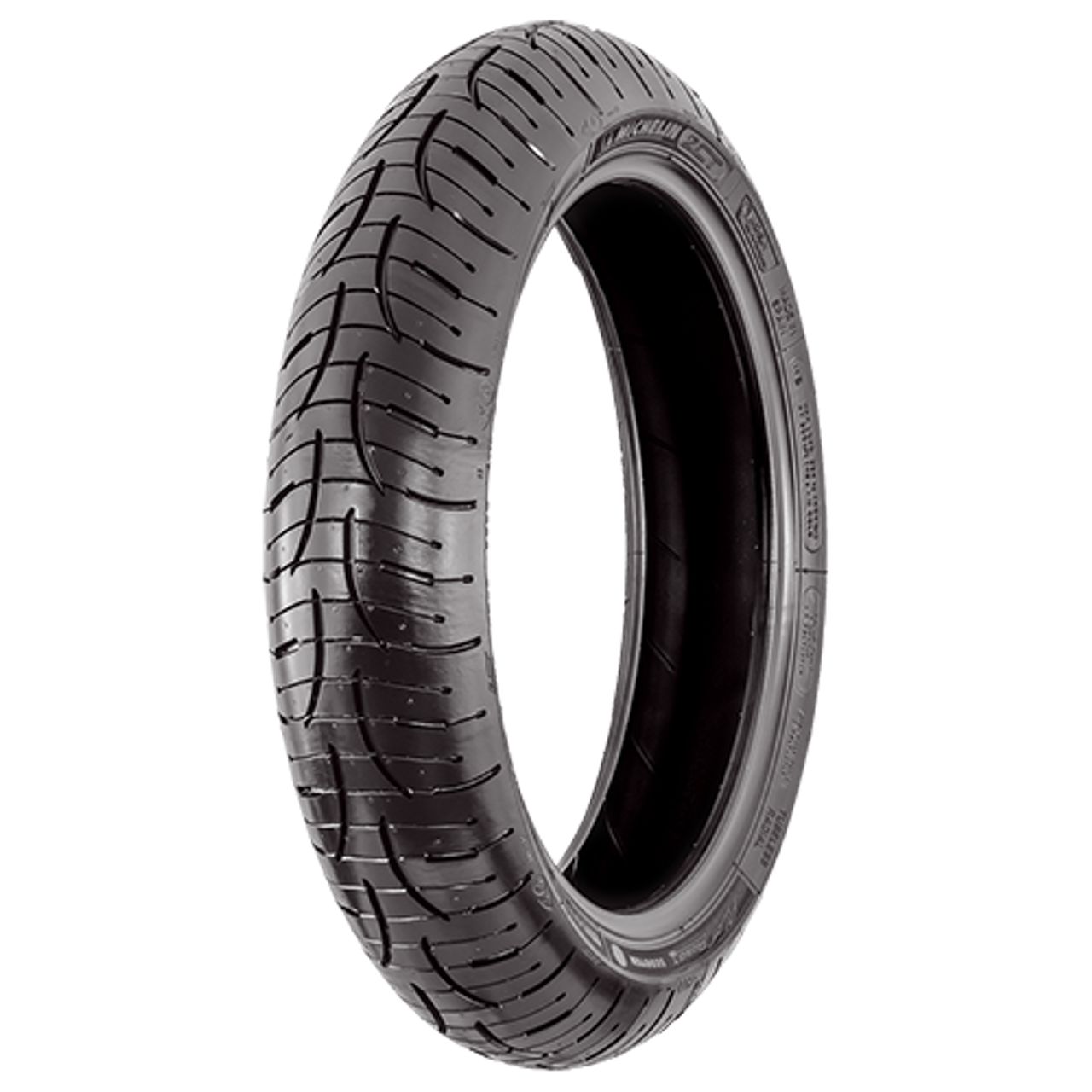 MICHELIN PILOT ROAD 4 SCOOTER 120/70 R15 M/C TL 56H FRONT von MICHELIN