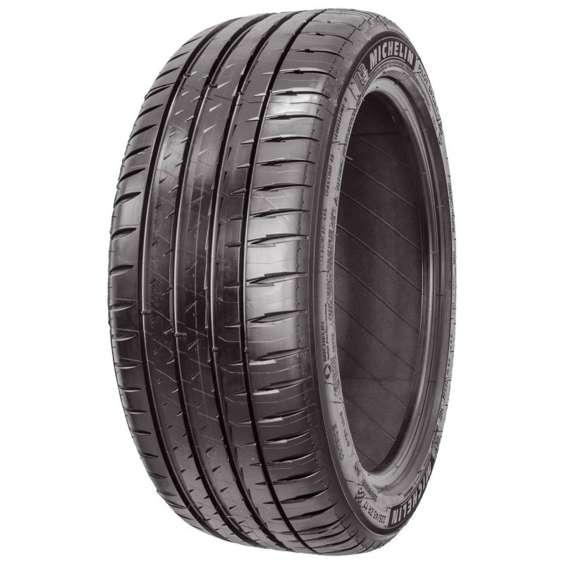 MICHELIN PILOT SPORT 4 (*) ZP 245/40R19 98Y FSL XL von MICHELIN