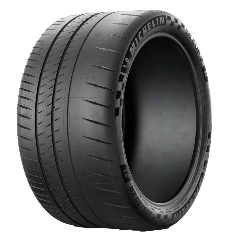 MICHELIN PILOT SPORT CUP 2 (AO) 305/30R20 103(Y) MFS XL von MICHELIN