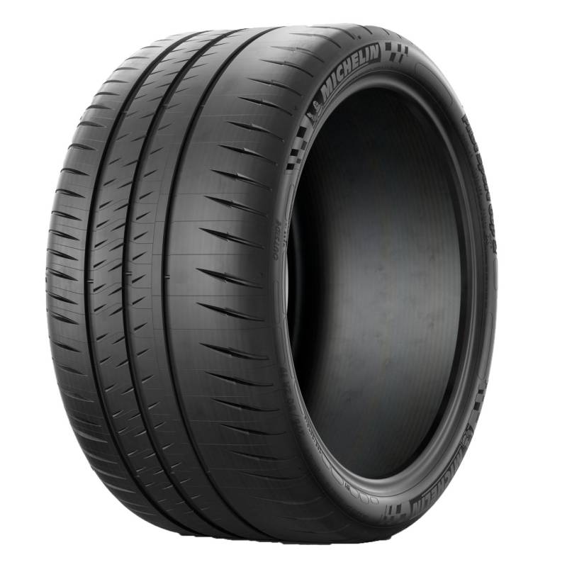 MICHELIN PILOT SPORT CUP 2 CONNECT (*) 265/35R19 98(Y) DT1 XL von MICHELIN