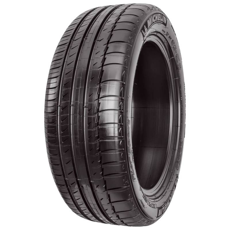 MICHELIN PILOT SPORT PS2 (N4) 265/40R18 101(Y) FSL XL von MICHELIN