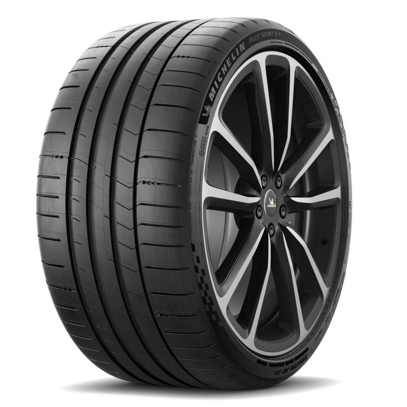 MICHELIN PILOT SPORT S 5 (K1) 275/35R21 103(Y) BSW XL von MICHELIN