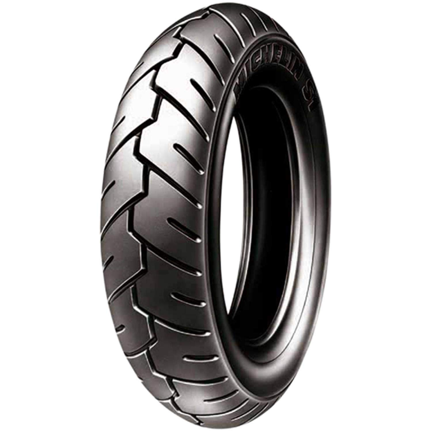 MICHELIN PNEU Scooter 10" 100/90 X 10 S1 TL/TT 56J von MICHELIN