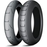 MICHELIN POWER SUPERMOTO B 120/75R16.5 TL, Motorradreifen Vorne von MICHELIN