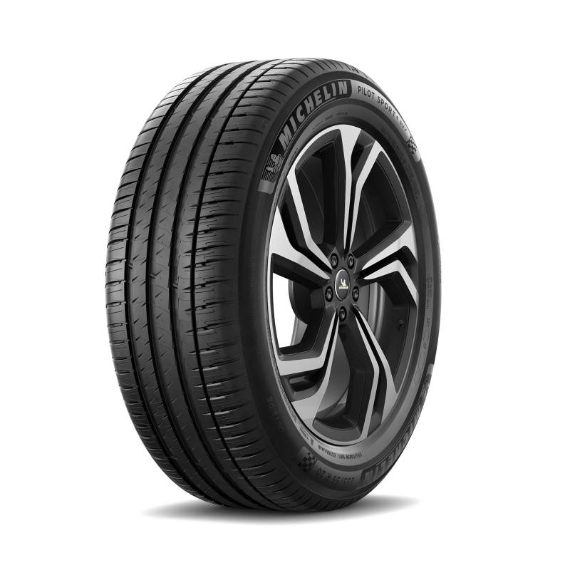 MICHELIN Padangos Pilot Sport 4 SUV 110 Y XL (C A B 72dB) von MICHELIN