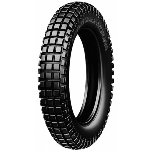 MICHELIN Pneu Trial X11 4.00 R 18 M/C 64M TL von MICHELIN