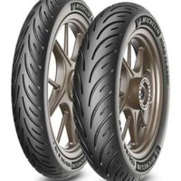 MICHELIN ROAD CLASSIC 100/80-17 TL 52H DOT2021, Motorradreifen Vorne von MICHELIN