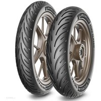 MICHELIN ROAD CLASSIC 110/80-18 TL 58V vorne, Motorradreifen Vorne von MICHELIN